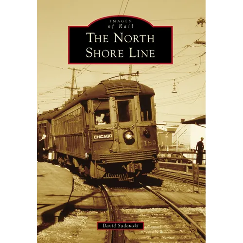 The North Shore Line