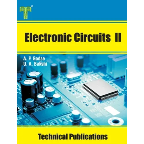 Electronic Circuits II: Theory, Analysis, and Design