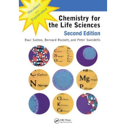 Chemistry for the Life Sciences
