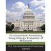 Environmental Accounting Using Emergy Evaluation of Minnesota