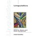 Linguistics