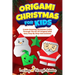 Origami Christmas For Kids: Create Amazing Christmas Crafts Through The Art Of Origami With Easy Step By Step Instructions!