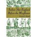 Indian New England Before the Mayflower