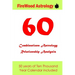 60 Combinations Astrology Relationship Analysis: Four Pillars of Destiny