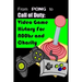 From Pong to Call of Duty: Video Game History for N00bs and Charity: Proceeds go to Child's Play