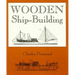 Wooden Ship-Building