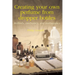 Creating your own perfume from dropper bottles: Methods, mechanics, and mathematics