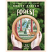 Cross-Stitch in the Forest: 25 Projects to Capture the Beauty of Nature