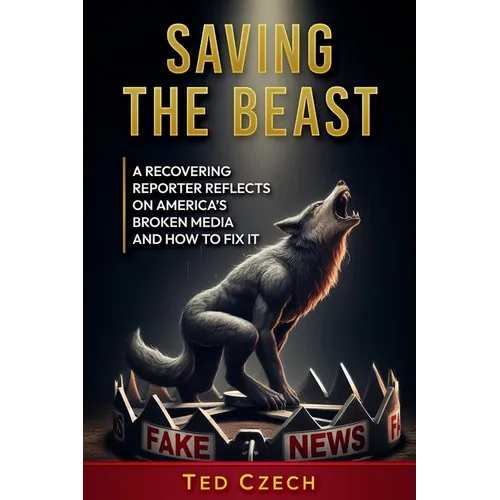 Saving the Beast