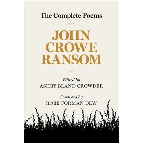 The Complete Poems