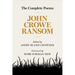The Complete Poems