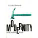 Modernity on Endless Trial
