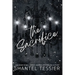 The Sacrifice alternative cover