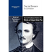 Social and Psychological Disorder in the Works of Edgar Allan Poe