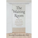 The Waiting Room: My Recovery Journey from Medication Injury & Benzodiazepine Withdrawal