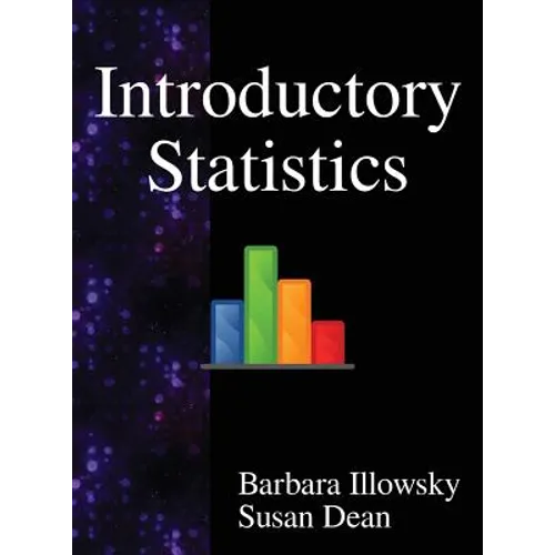 Introductory Statistics