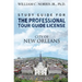 Study Guide for the Professional Tour Guide License: French, Spanish & Early American Periods