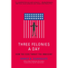 Three Felonies a Day: How the Feds Target the Innocent
