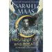 House of Sky and Breath