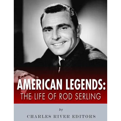 American Legends: The Life of Rod Serling