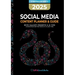 2025 Social Media Content Planner & Guide: With ChatGPT Tips & AI Prompts - Guaranteed better results in less time