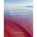 Preserving Greatness: Great Salt Lake in Photographs