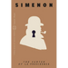 The Carter of La Providence (Inspector Maigret)