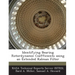 Identifying Bearing Rotordynamic Coefficients using an Extended Kalman Filter