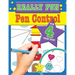 Really Fun Pen Control For 4 Year Olds: Fun & educational motor skill activities for four year old children