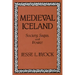 Medieval Iceland: Society, Sagas, and Power