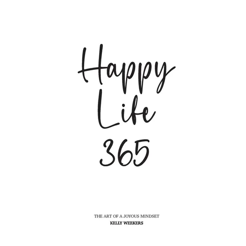 Happy Life 365