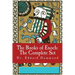 The Books of Enoch: The Complete Set: 1 Enoch (Ethiopic Enoch), 2 Enoch (Slavonic Secrets of Enoch) the Extended Version, 3 Enoch (Hebrew Book of Enoc