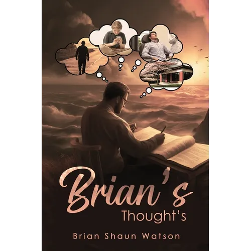 Brian's Thought's