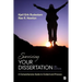 Surviving Your Dissertation: A Comprehensive Guide to Content and Process