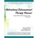Motivational Enhancement Therapy Manual: A Clinical Research Guide for Therapists Treating Individuals With Alcohol Abuse and Dependence