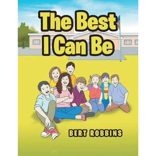 The Best I Can Be