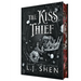 The Kiss Thief (Deluxe Edition)