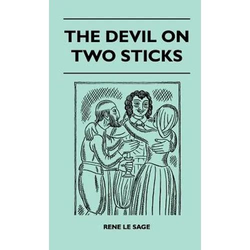 The Devil On Two Sticks