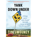 Yank Down Under: A Drink and A Look Around Australia