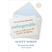 Unforgettable: A Son, a Mother, and the Lessons of a Lifetime