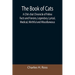 The Book of Cats; A Chit-chat Chronicle of Feline Facts and Fancies, Legendary, Lyrical, Medical, Mirthful and Miscellaneous