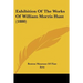 Exhibition Of The Works Of William Morris Hunt (1880)