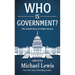 Who Is Government?: The Untold Story of Public Service