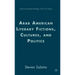 Arab American Literary Fictions, Cultures, and Politics