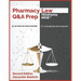 Pharmacy Law Q&A Prep: Oklahoma MPJE: Second Edition