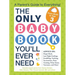 The Only Baby Book You'll Ever Need: A Parent's Guide to Everything!