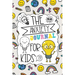 The Anxiety Journal for Kids