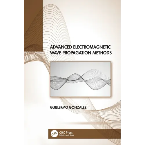 Advanced Electromagnetic Wave Propagation Methods