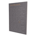 The Jesus Bible Journal, Luke, Niv, Paperback, Comfort Print