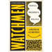 Considering Watchmen: Poetics, Property, Politics